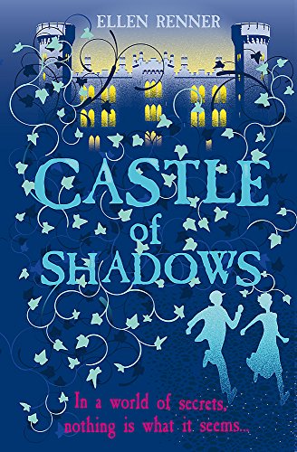 Beispielbild fr Castle of Shadows zum Verkauf von AwesomeBooks