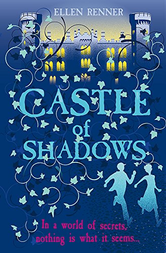 Stock image for Castle of Shadows for sale by WorldofBooks