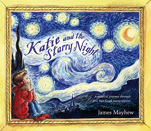 9781408304662: Katie and the Starry Night