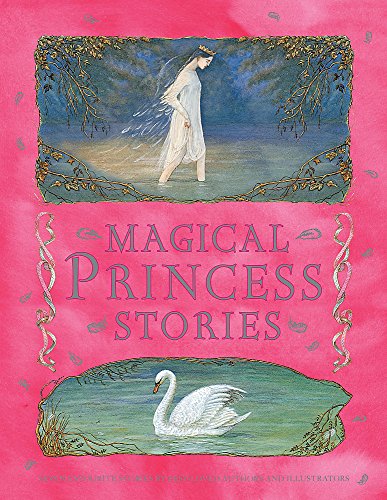 Beispielbild fr Magical Princess Stories zum Verkauf von AwesomeBooks