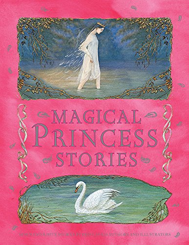 Stock image for Magical Princess Stories for sale by AwesomeBooks