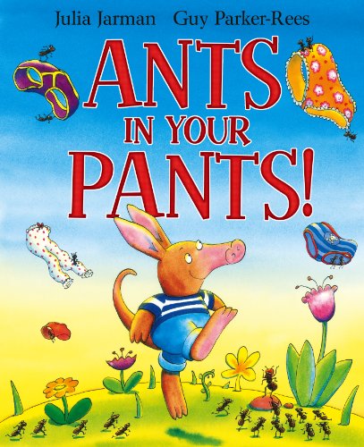9781408305249: Ants in Your Pants!