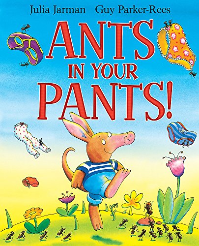 9781408305256: Ants in Your Pants!