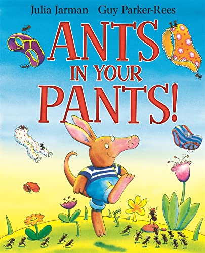 Stock image for Ants in Your Pants! for sale by WorldofBooks