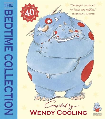 Beispielbild fr The Bedtime Collection zum Verkauf von WorldofBooks