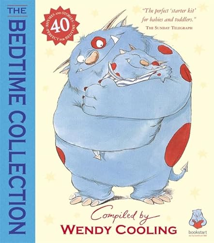 Imagen de archivo de The Bedtime Collection a la venta por WorldofBooks