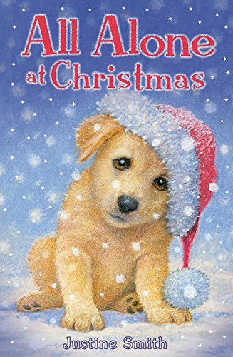 Stock image for All Alone at Christmas for sale by WorldofBooks