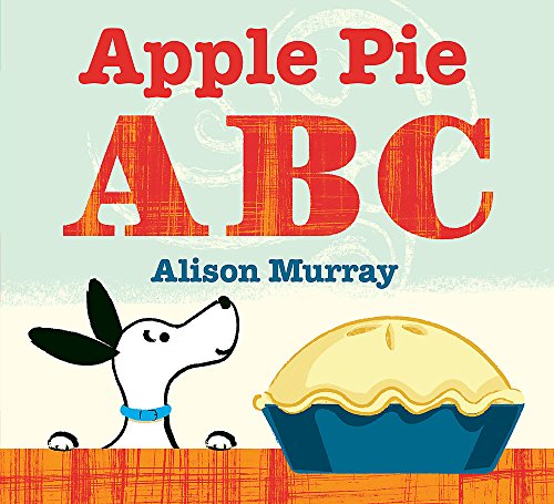 Beispielbild fr Apple Pie ABC zum Verkauf von WorldofBooks