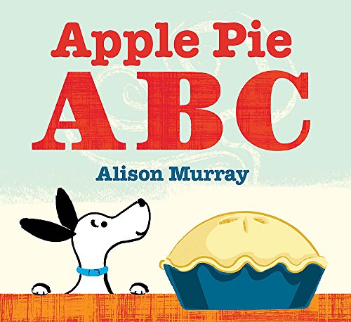 Stock image for Apple Pie ABC for sale by WorldofBooks