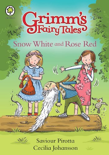 9781408308332: Snow White (Grimm's Fairy Tales)