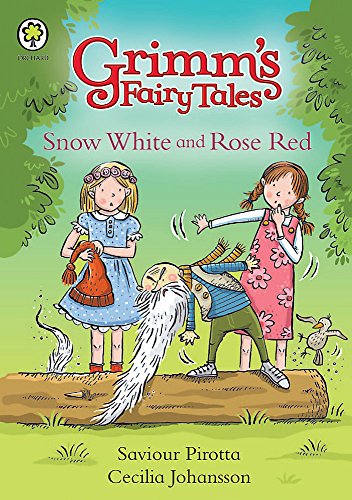 Imagen de archivo de Grimm's Fairy Tales : Snow White a la venta por Better World Books: West
