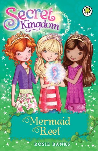 9781408308844: Mermaid Reef: Book 4