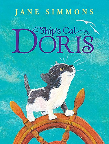 Beispielbild fr Ship's Cat Doris zum Verkauf von Better World Books