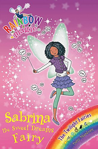 Beispielbild für Sabrina the Sweet Dreams Fairy (Rainbow Magic) zum Verkauf von medimops