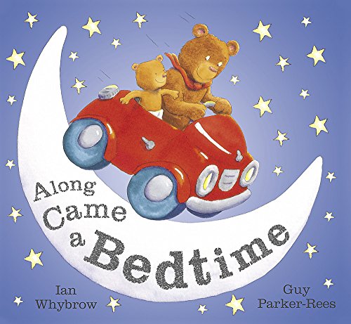 Stock image for Along Came a Bedtime for sale by WorldofBooks