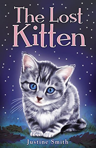 Beispielbild fr The Lost Kitten zum Verkauf von WorldofBooks