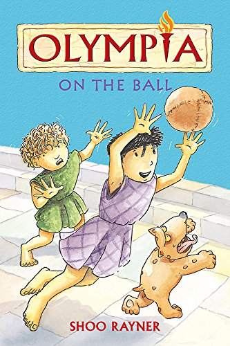 Stock image for On the Ball for sale by Better World Books