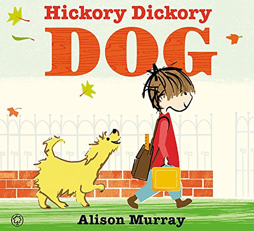 Beispielbild fr Hickory Dickory Dog zum Verkauf von MusicMagpie