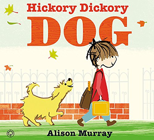 Beispielbild fr Hickory Dickory Dog zum Verkauf von WorldofBooks