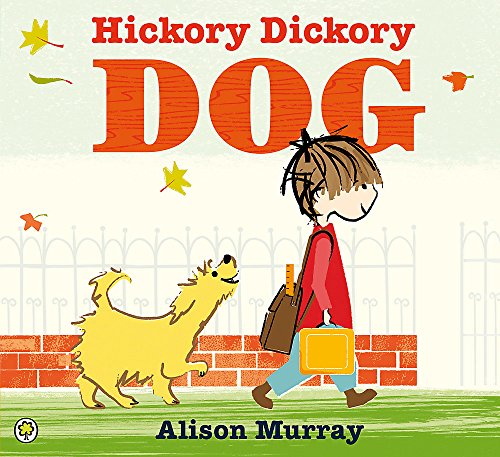 Beispielbild fr Hickory Dickory Dog zum Verkauf von WorldofBooks