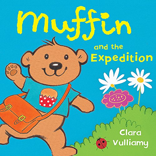 Beispielbild fr Muffin and the Expedition zum Verkauf von Better World Books