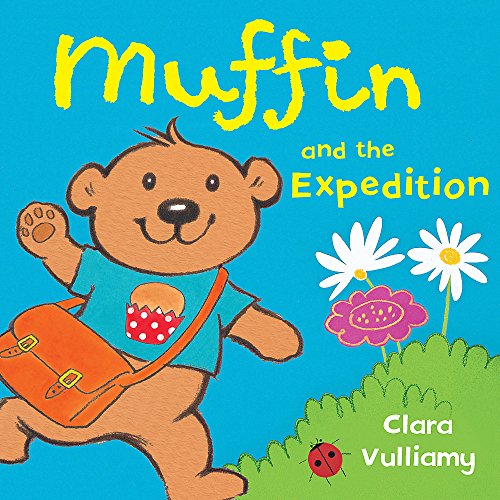 9781408312421: Muffin and the Expedition