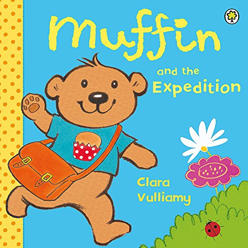 9781408312438: Muffin and the Expedition