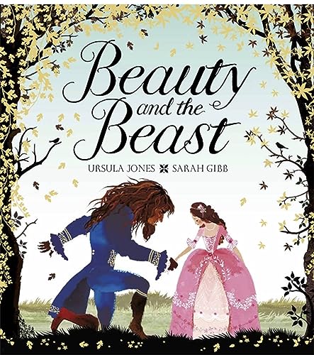 Beispielbild fr Beauty and the Beast zum Verkauf von AwesomeBooks