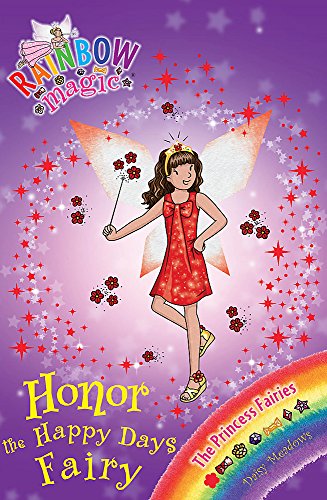 Stock image for Honor the Happy Days Fairy for sale by SecondSale