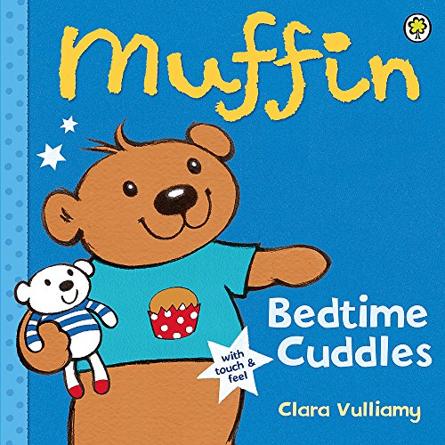 Beispielbild fr Muffin: Bedtime Cuddles zum Verkauf von WorldofBooks