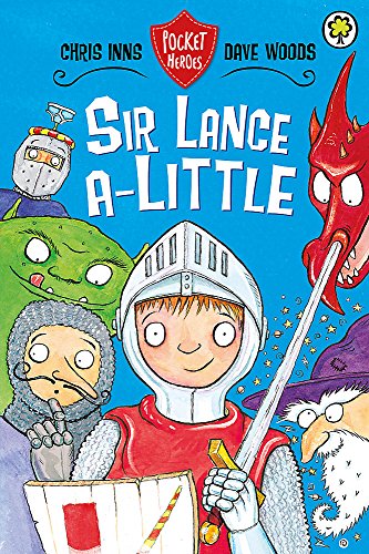 Stock image for Sir Lance-a-Little for sale by Better World Books: West