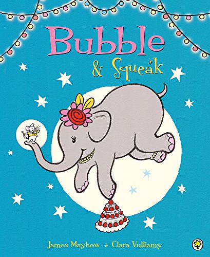 Stock image for Bubble and Squeak for sale by WorldofBooks