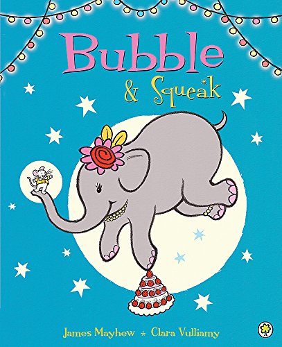 Imagen de archivo de Bubble and Squeak a la venta por WorldofBooks