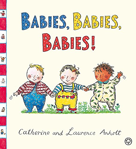 Beispielbild fr Babies, Babies, Babies! zum Verkauf von Better World Books