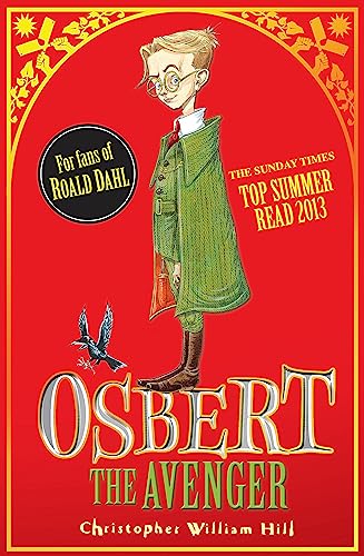 Imagen de archivo de Osbert the Avenger a la venta por Blackwell's