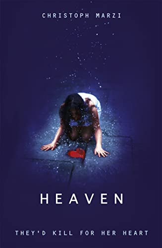 Stock image for Heaven for sale by AwesomeBooks