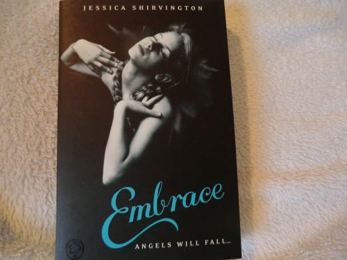 9781408314814: Embrace: Book 1