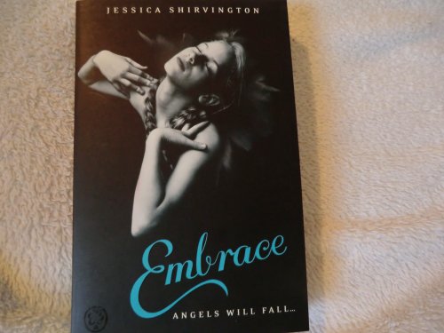 Stock image for Embrace: Book 1 for sale by WorldofBooks