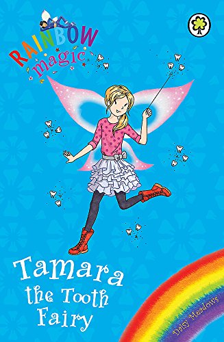 Tamara the Tooth Fairy (9781408316870) by Daisy Meadows