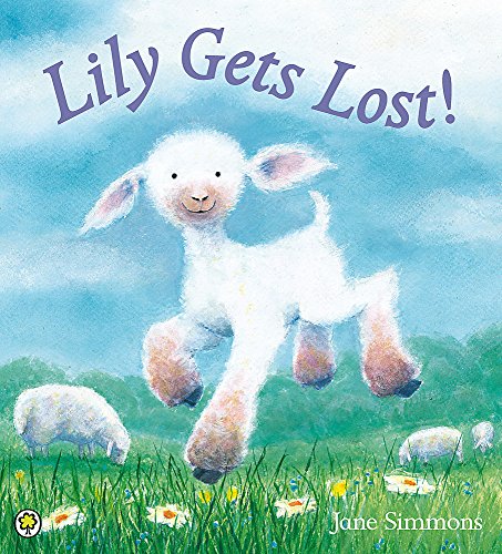 Beispielbild fr Lily Gets Lost zum Verkauf von AwesomeBooks