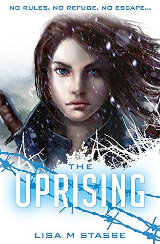 9781408318812: The Uprising