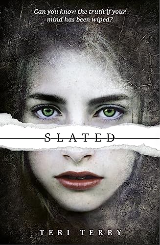 9781408319468: Slated: Book 1