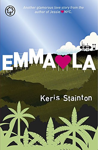 Stock image for Emma hearts LA for sale by WorldofBooks