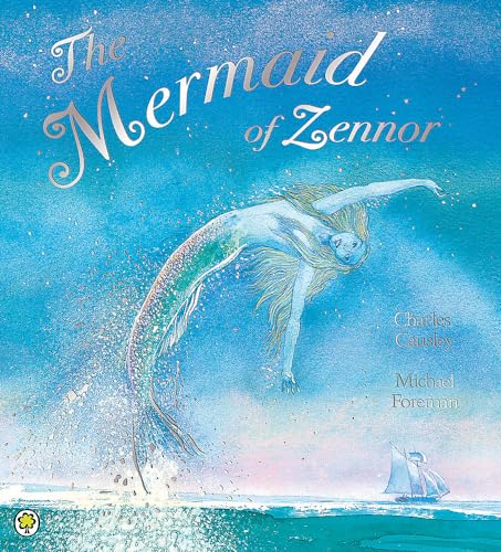 Stock image for The Mermaid of Zennor for sale by SecondSale