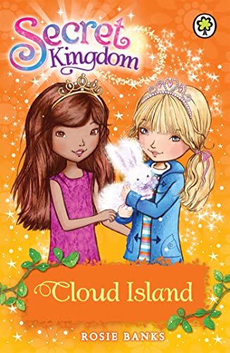 Imagen de archivo de Cloud Island: Book 3 (Secret Kingdom) a la venta por WorldofBooks