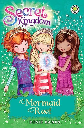 9781408323670: Mermaid Reef: Book 4