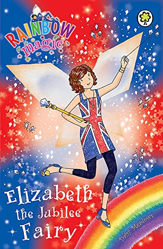 Stock image for Elizabeth the Jubilee Fairy for sale by Goodwill of Colorado