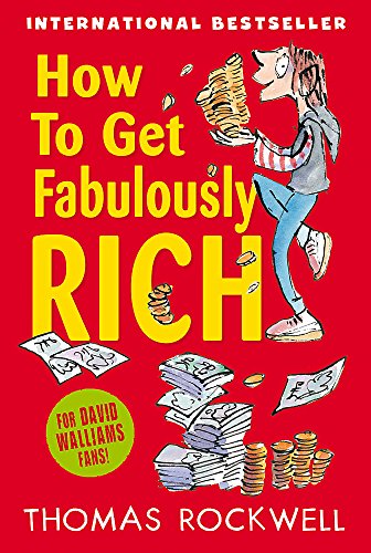 Beispielbild fr How To Get Fabulously Rich zum Verkauf von WorldofBooks