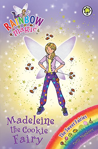 Stock image for Madeleine the Cookie Fairy: The Sweet Fairies Book 5 (Rainbow Magic) for sale by Bahamut Media