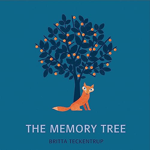 Stock image for The Memory Tree for sale by Blackwell's